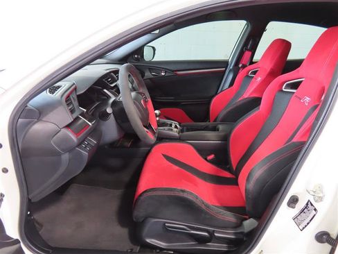 Used 2020 Honda Civic Type R image 17