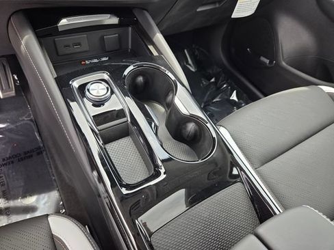 New 2026 Buick Envision Sport Touring AWD/4WD image 26