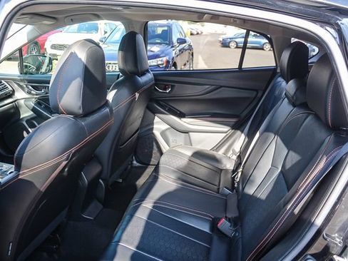 Used 2019 Subaru Crosstrek 2.0i Limited w/ Moonroof Package w/Navigation AWD/4WD image 23