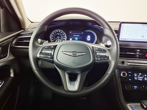 Certified 2026 Genesis G70 2.5T Prestige RWD image 15