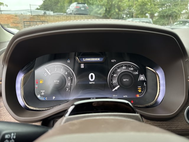 New 2027 RAM 1500 Limited AWD/4WD image 25