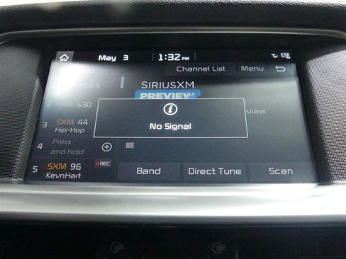 Used 2019 Kia Optima S image 43