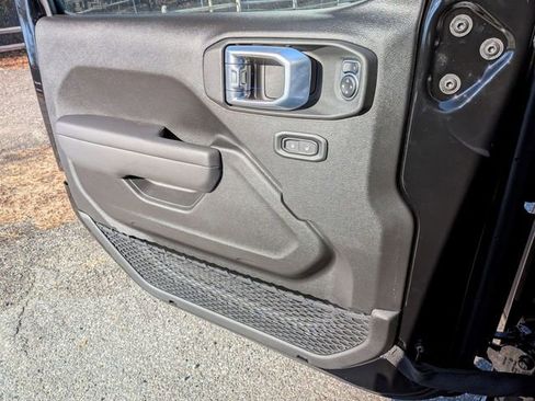 New 2026 Jeep Wrangler Willys image 19