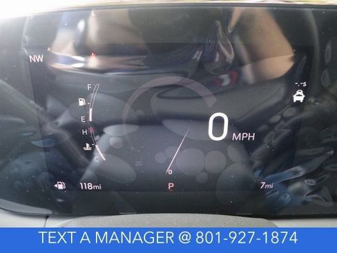 New 2026 Buick Envista Preferred w/ Convenience I Package image 21