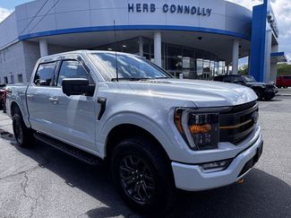 Used 2023 Ford F150 Tremor w/ 360 Degree Camera Package AWD/4WD video 1