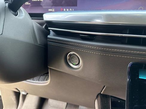 Used 2025 Cadillac Escalade ESV Premium Luxury w/ Touring Package image 29