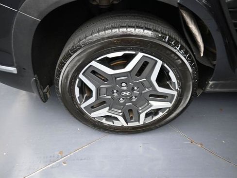 Used 2022 Hyundai Santa Fe Limited w/ Cargo Package FWD image 25