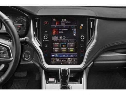 Certified 2025 Subaru Legacy Premium image 10