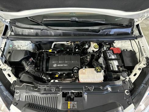 Used 2016 Buick Encore Leather w/ Experience Buick Package FWD image 37