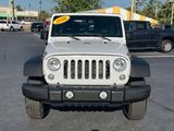 Used 2016 Jeep Wrangler Sport w/ Quick Order Package 24S image 2
