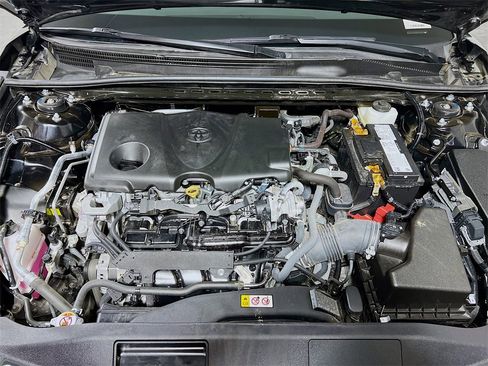 Certified 2024 Toyota Camry SE image 26
