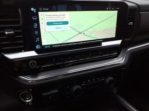 Used 2024 Chevrolet Silverado 3500 High Country w/ High Country Premium Package image 27