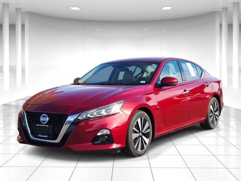 Used 2022 Nissan Altima 2.5 SL image 7