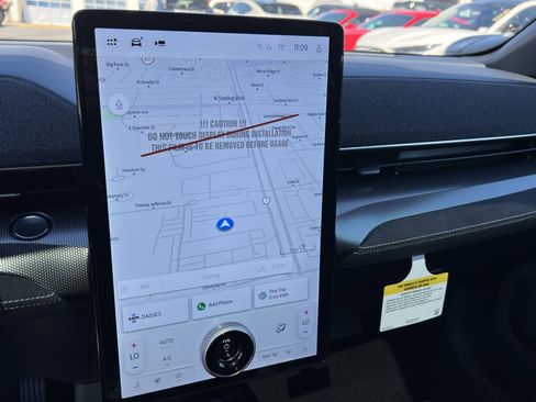 New 2025 Ford Mustang Mach-E GT w/ Interior Protection Package image 20