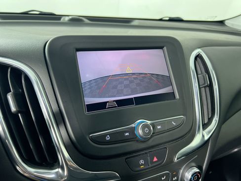 Used 2022 Chevrolet Equinox LT image 26