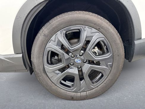 Used 2023 Subaru Ascent Onyx Edition AWD/4WD image 27