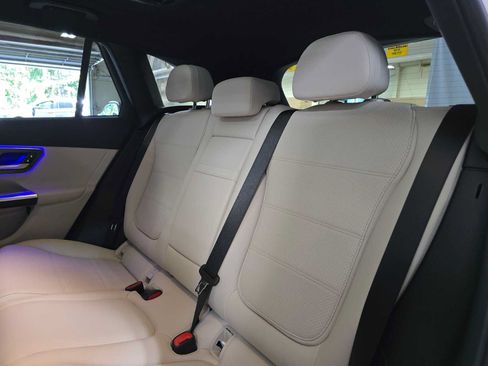 Certified 2026 Mercedes-Benz GLC 300 4MATIC image 18