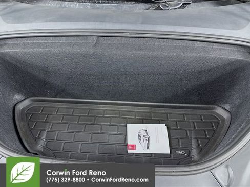 Used 2021 Tesla Model X Long Range image 30