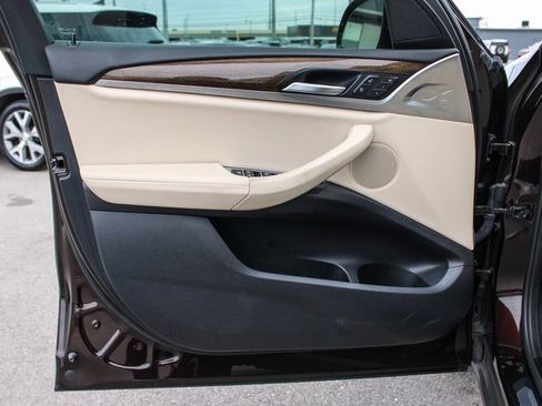 Used 2019 BMW X3 xDrive30i w/ Convenience Package image 10