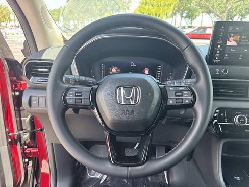 Used 2026 Honda Pilot EX-L image 28