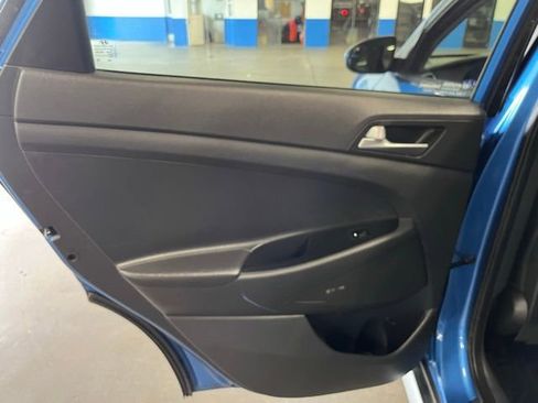 Used 2017 Hyundai Tucson SE image 19