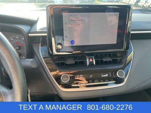 Used 2025 Toyota Corolla LE image 15