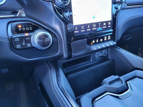 Used 2022 RAM 1500 Limited image 20