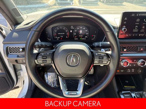 Used 2023 Acura Integra A-Spec image 13