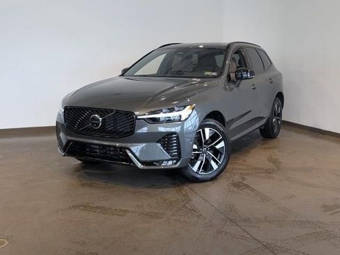 Used 2026 Volvo XC60 B5 Plus w/ Climate Package image 1