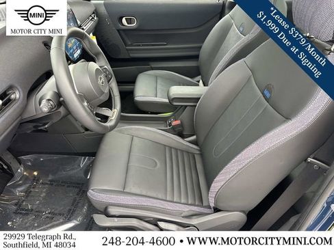 Certified 2025 MINI Cooper S image 22