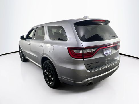 Used 2021 Dodge Durango SXT AWD/4WD image 7