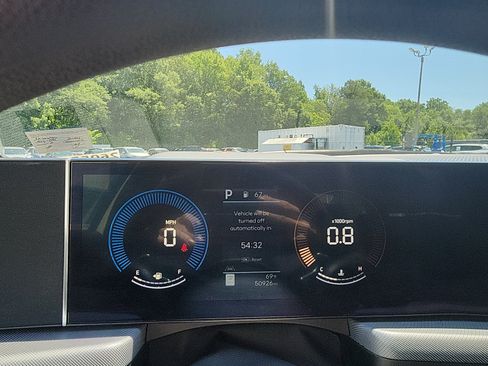 Used 2024 Hyundai Sonata SEL FWD image 16