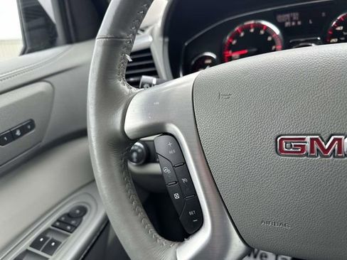 Used 2017 GMC Acadia Limited SLT FWD image 39