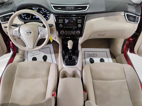 Used 2015 Nissan Rogue S FWD image 63