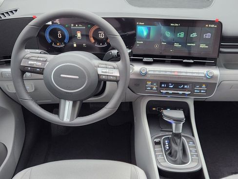 New 2026 Hyundai Kona SEL Sport FWD image 25