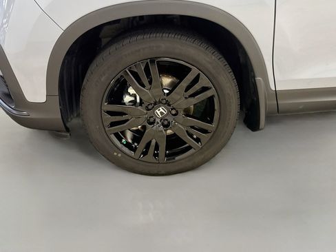 Used 2022 Honda Pilot Special Edition image 31