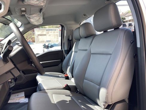 New 2026 Ford F600 4x4 Regular Cab Super Duty image 6