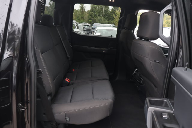 Used 2022 Ford F150 XLT w/ Equipment Group 302A High RWD image 20