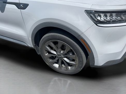 Used 2022 Kia Sorento X-Line EX AWD/4WD image 12