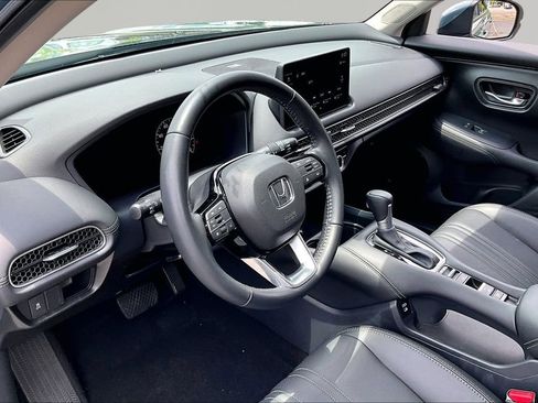 Certified 2026 Honda HR-V EX-L image 12