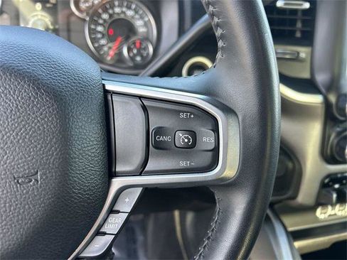 Certified 2024 RAM 2500 Big Horn w/ Off Road Package image 23