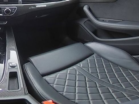 Used 2023 Audi S5 Premium Plus AWD/4WD image 24