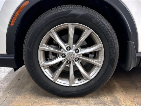 Used 2024 Honda CR-V EX-L image 12