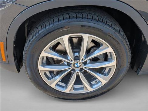 Used 2019 BMW X3 xDrive30i w/ Convenience Package AWD/4WD image 25