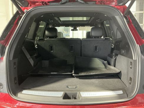 Used 2024 Cadillac XT6 Luxury AWD/4WD image 27