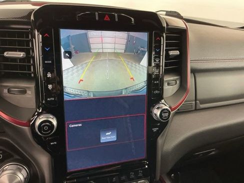 Used 2022 RAM 1500 Rebel w/ Rebel Level B Equipment Group AWD/4WD image 19