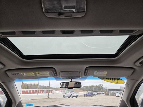 Used 2008 Subaru Tribeca Limited image 15