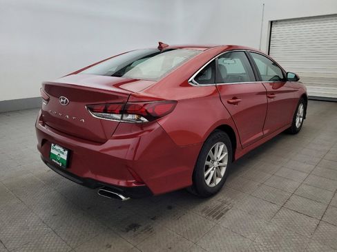 Used 2019 Hyundai Sonata SE FWD image 9