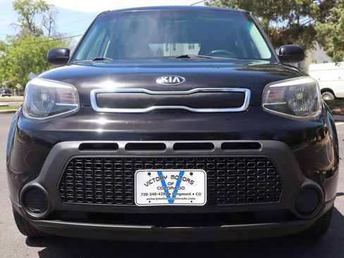 Used 2016 Kia Soul FWD image 13