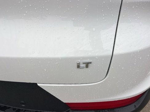 New 2026 Chevrolet TrailBlazer LT w/ Convenience Package image 6